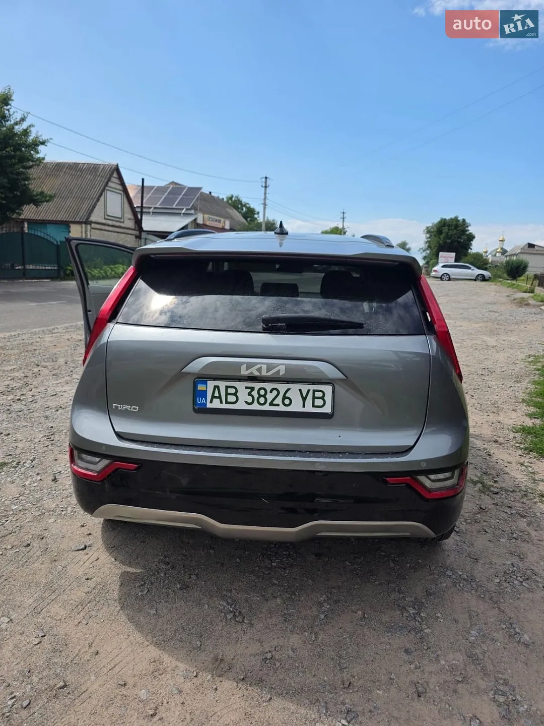2022 Kia Niro - мініатюра 13