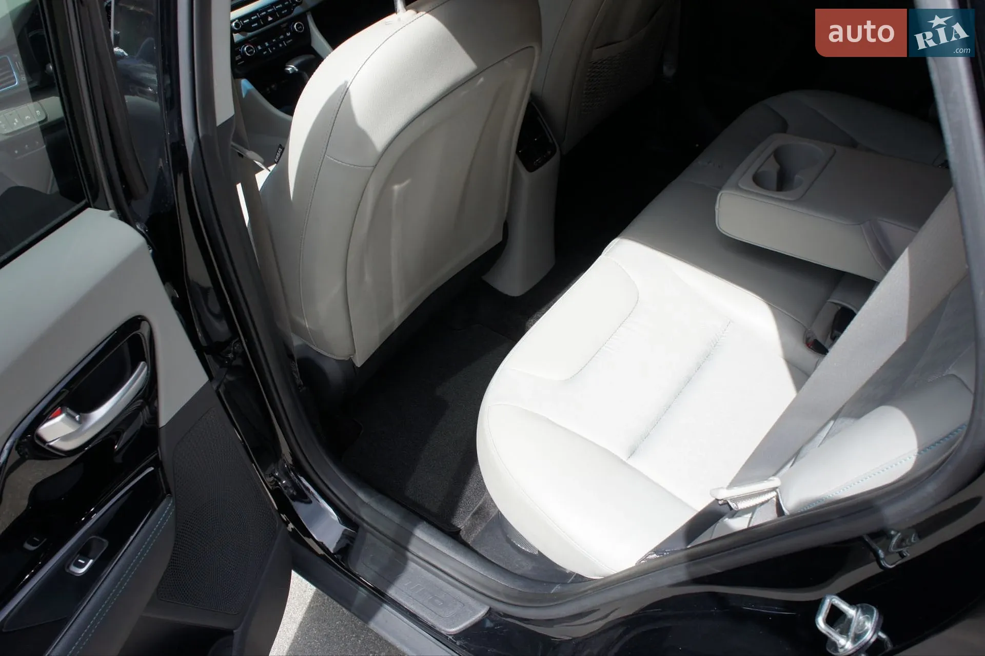 2018 Kia Niro - мініатюра 4