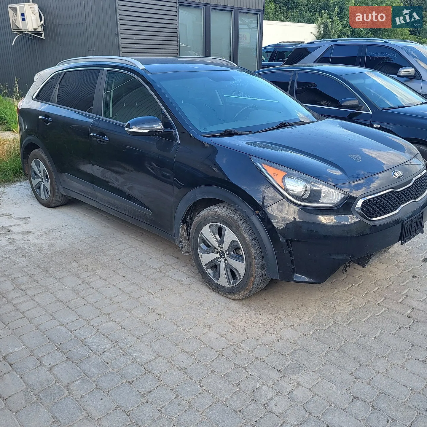 2019 Kia Niro - мініатюра 4