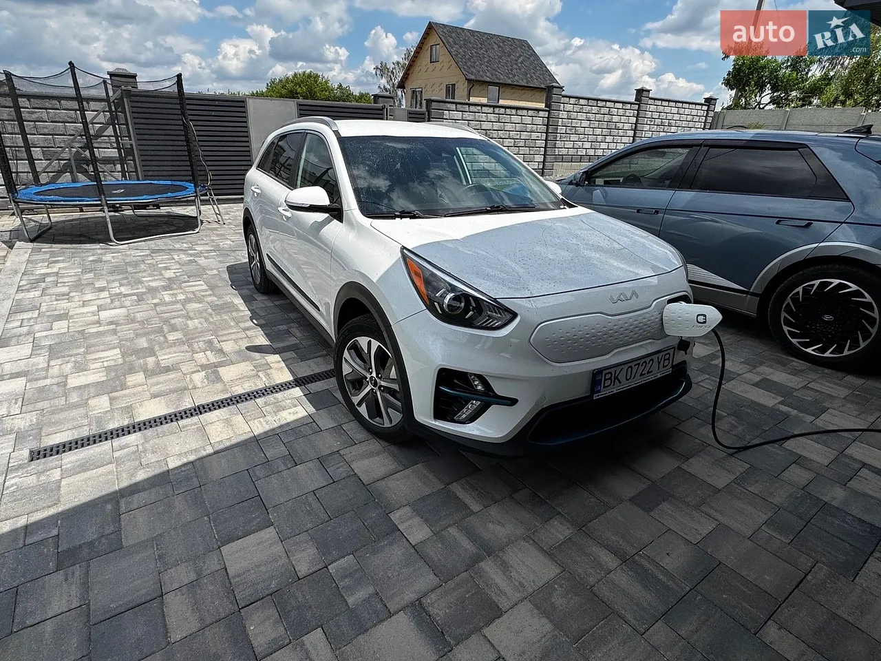 2023 Kia Niro - мініатюра 52