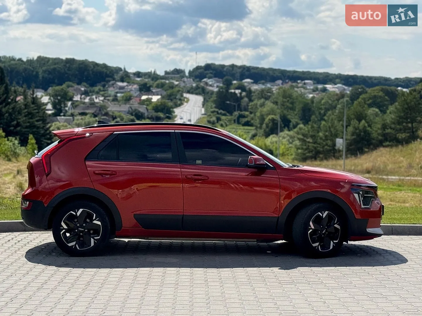 2022 Kia Niro - мініатюра 7