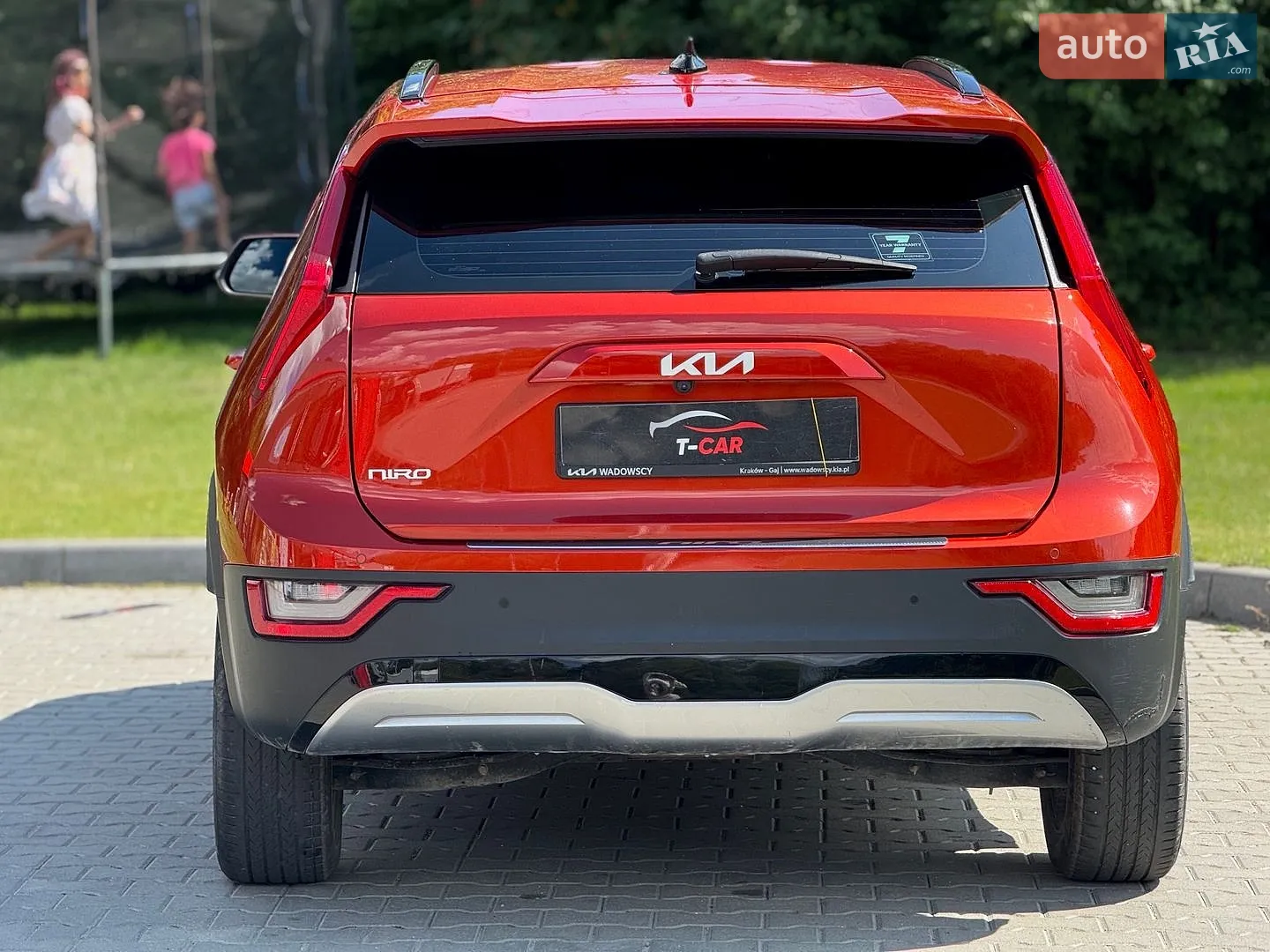 2022 Kia Niro - мініатюра 13