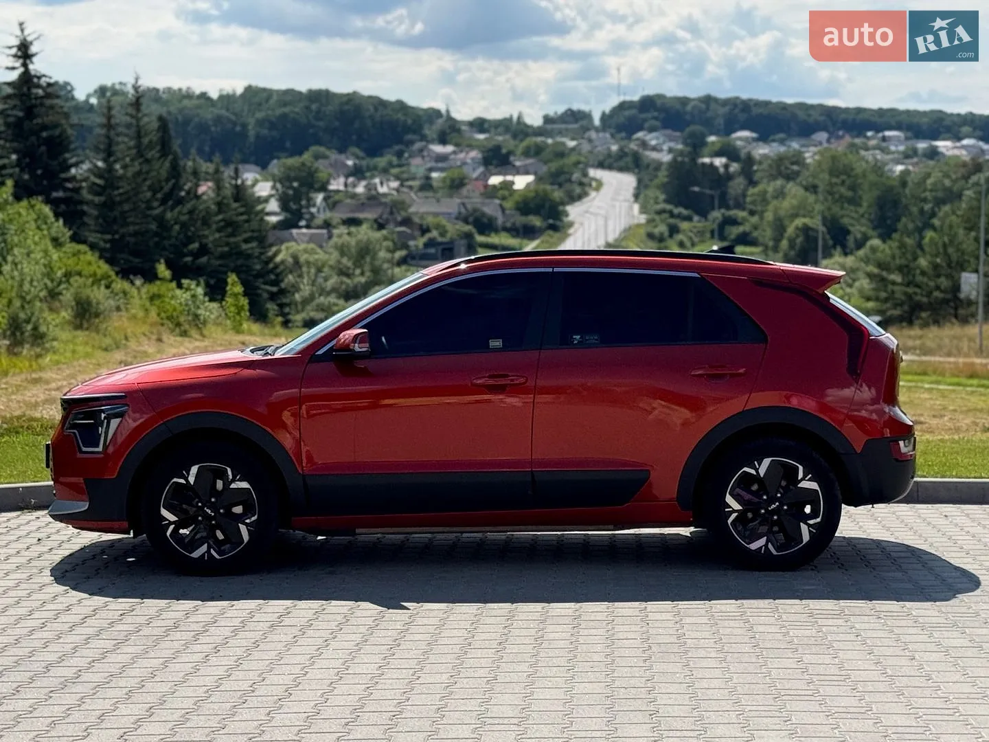 2022 Kia Niro - мініатюра 17