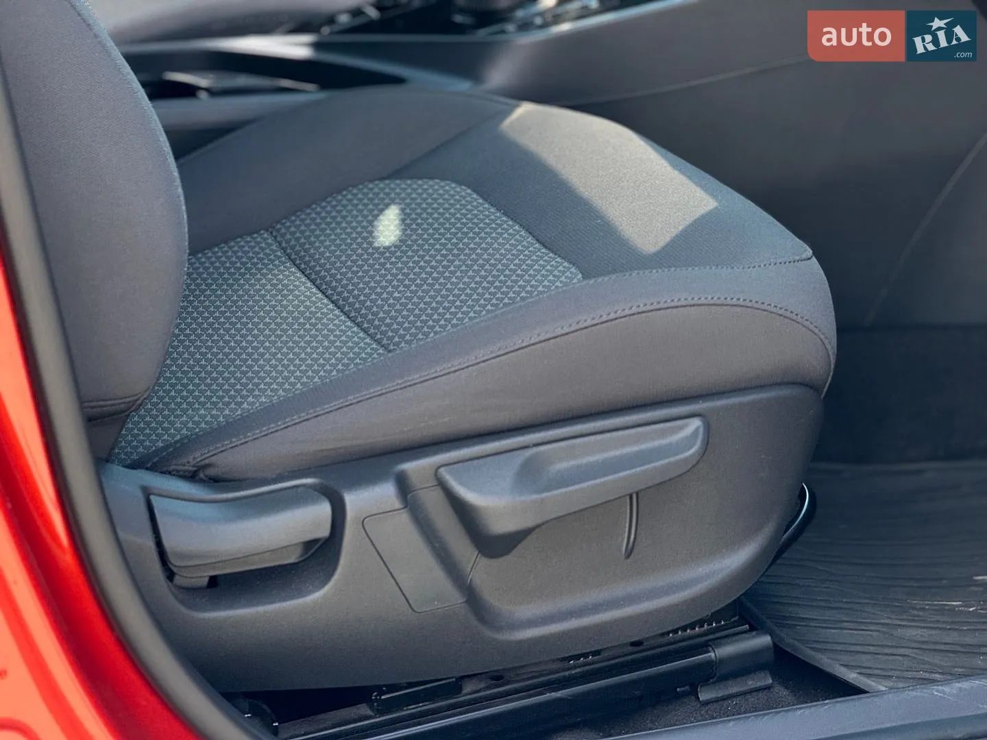 2022 Kia Niro - мініатюра 22