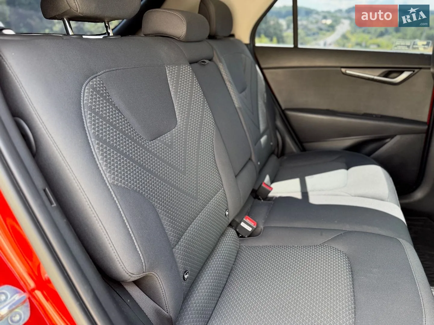 2022 Kia Niro - мініатюра 27