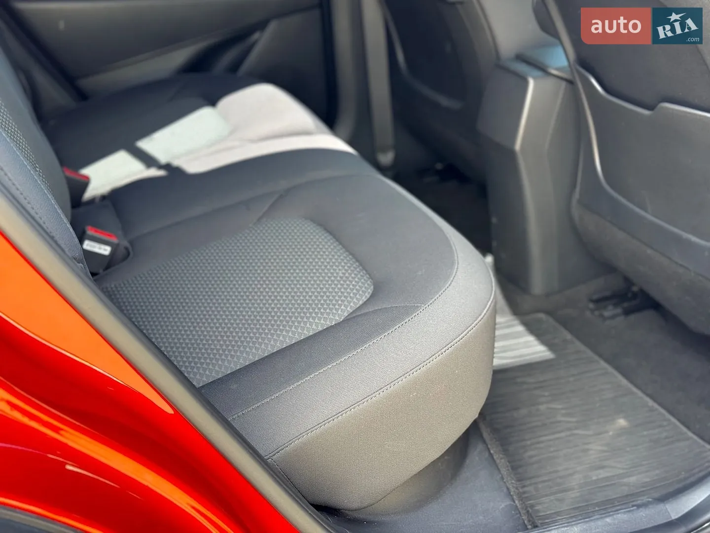 2022 Kia Niro - мініатюра 37