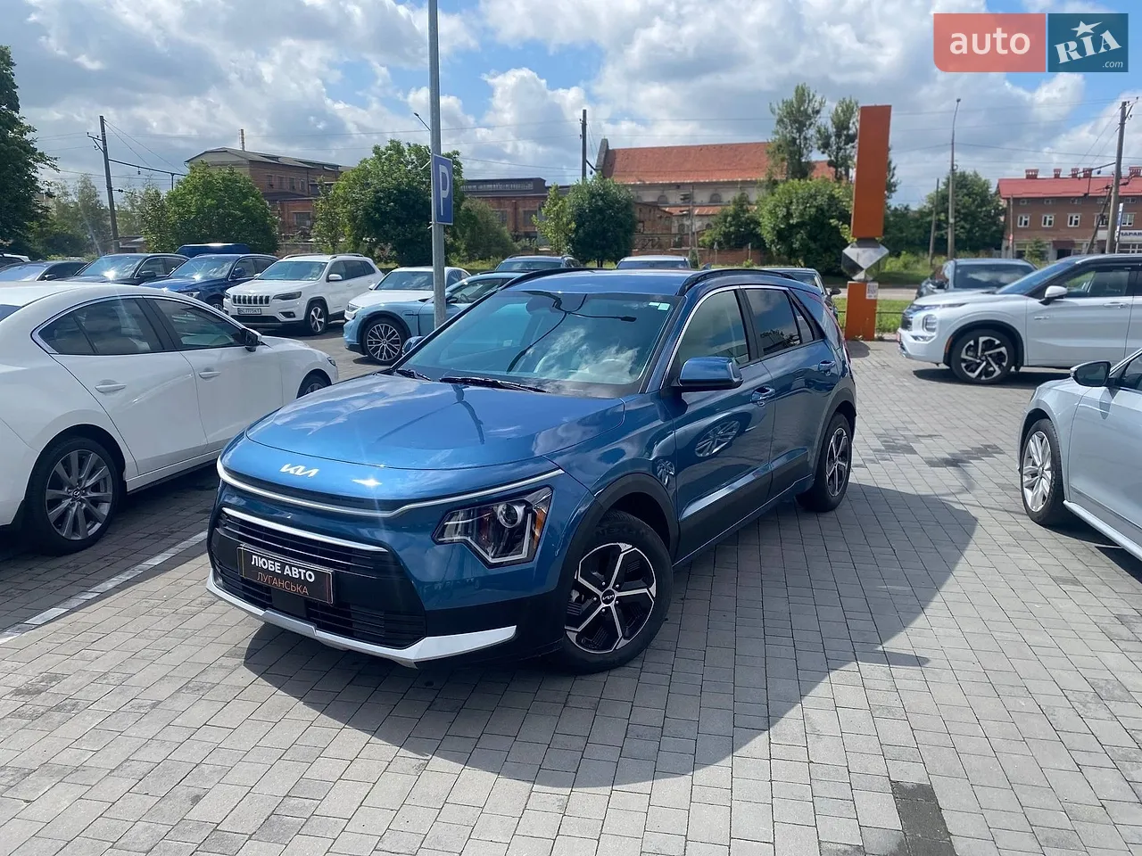2018 Audi Q5 - мініатюра 44