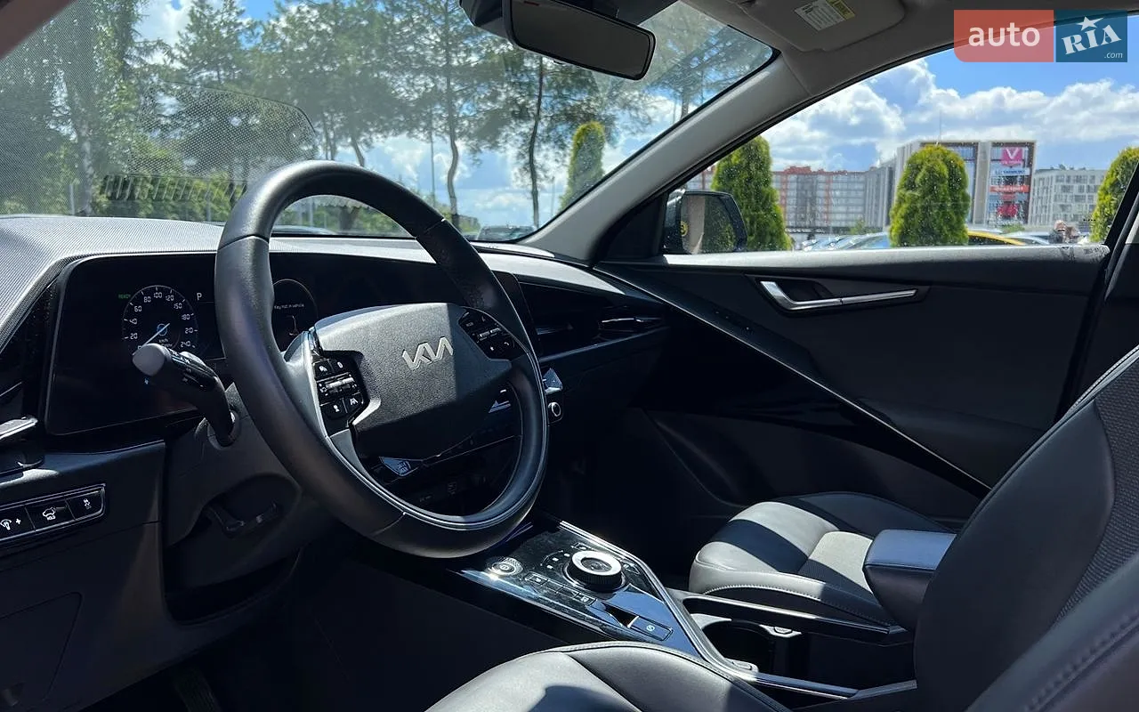 2023 Kia Niro - мініатюра 10