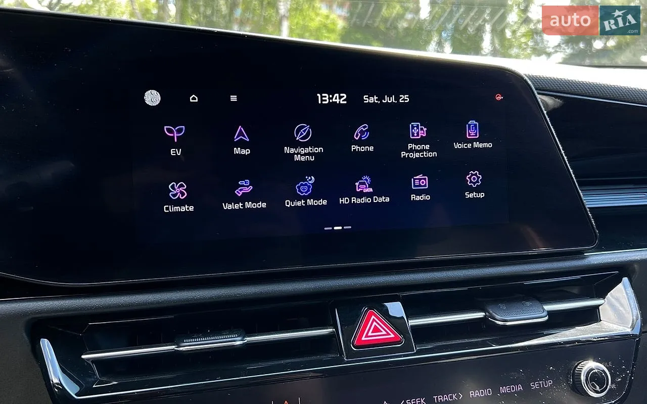 2023 Kia Niro - мініатюра 14