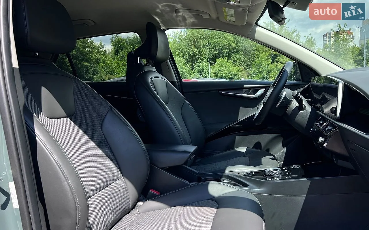 2023 Kia Niro - мініатюра 19