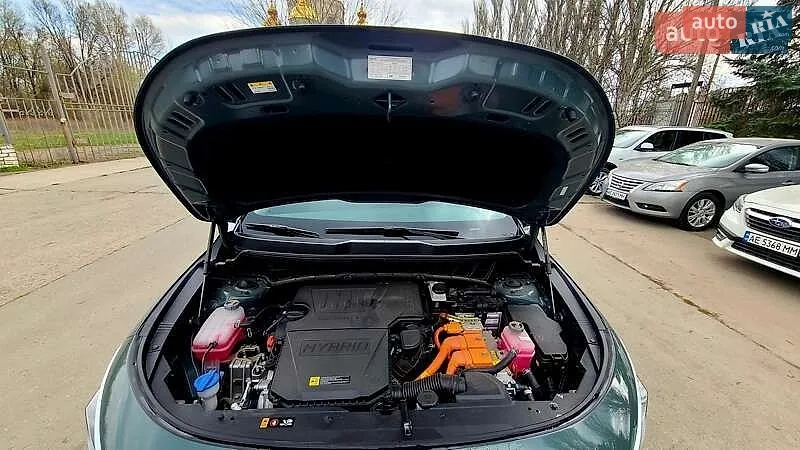 2022 Kia Niro - мініатюра 9