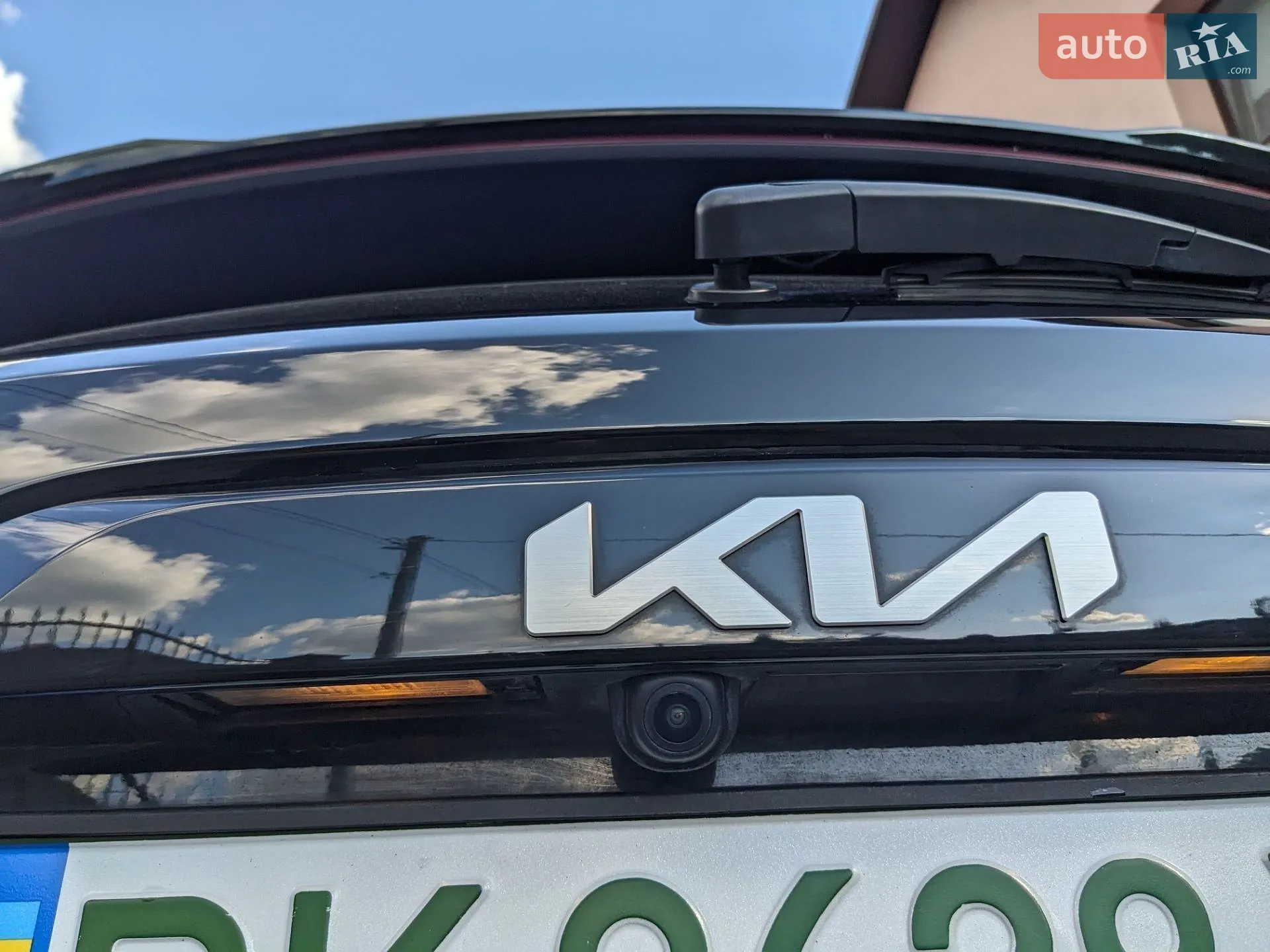 2023 Kia Niro - мініатюра 43