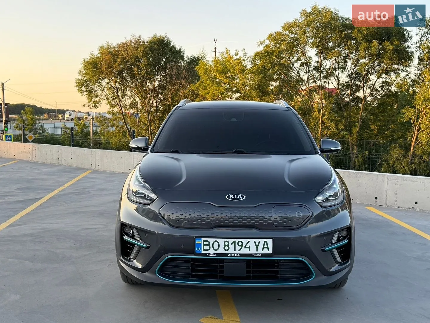 2019 Kia Niro - мініатюра 3