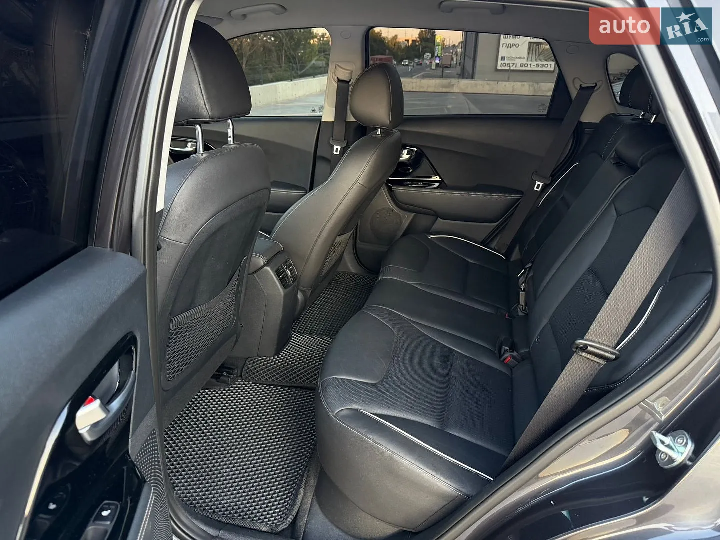 2019 Kia Niro - мініатюра 18