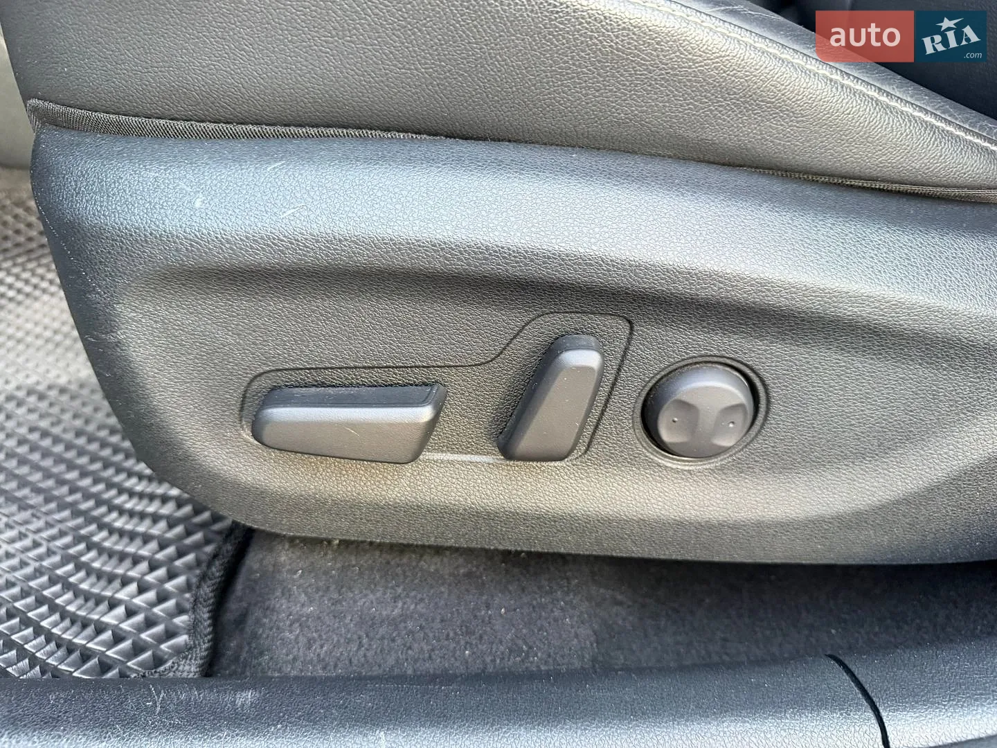 2019 Kia Niro - мініатюра 25