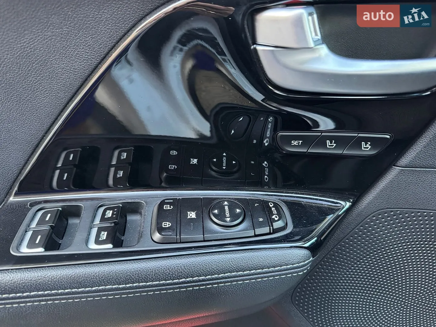 2017 Kia Niro - мініатюра 9