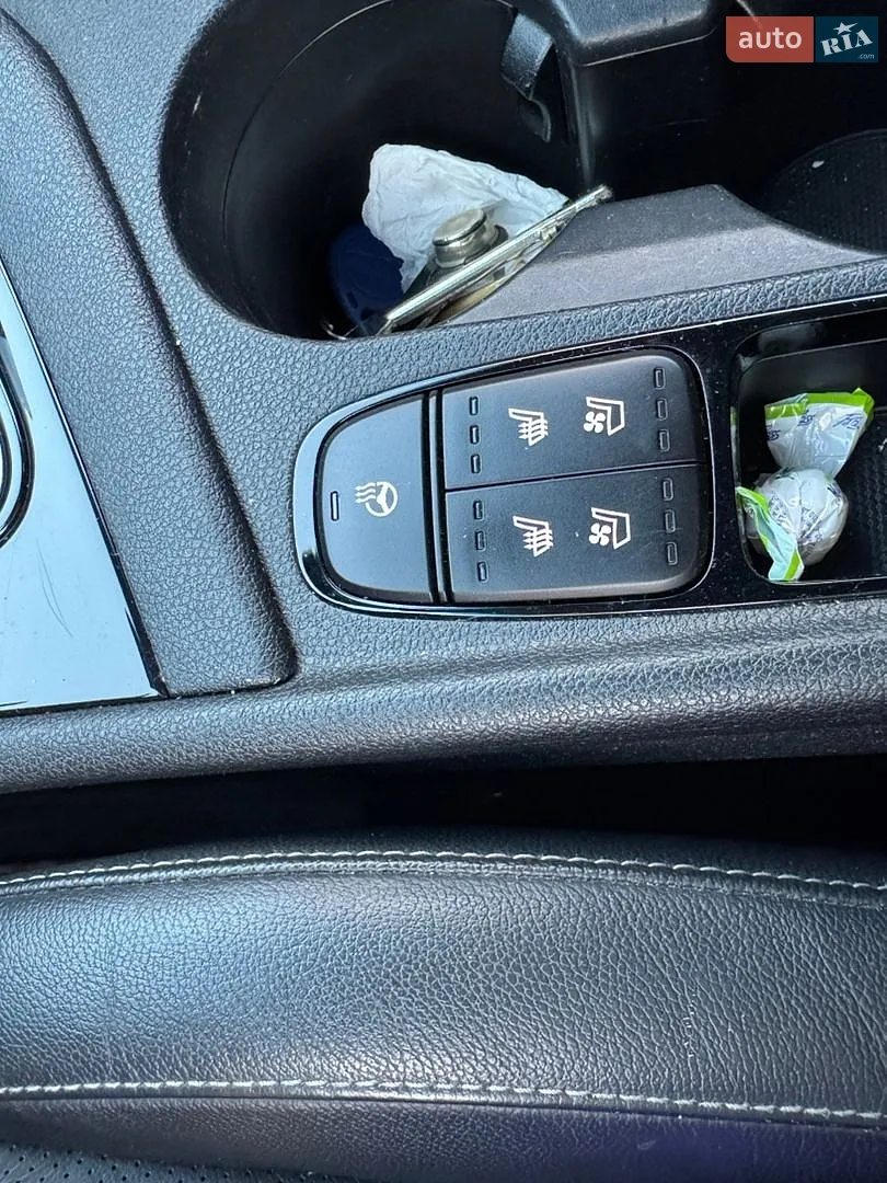 2017 Kia Niro - мініатюра 26