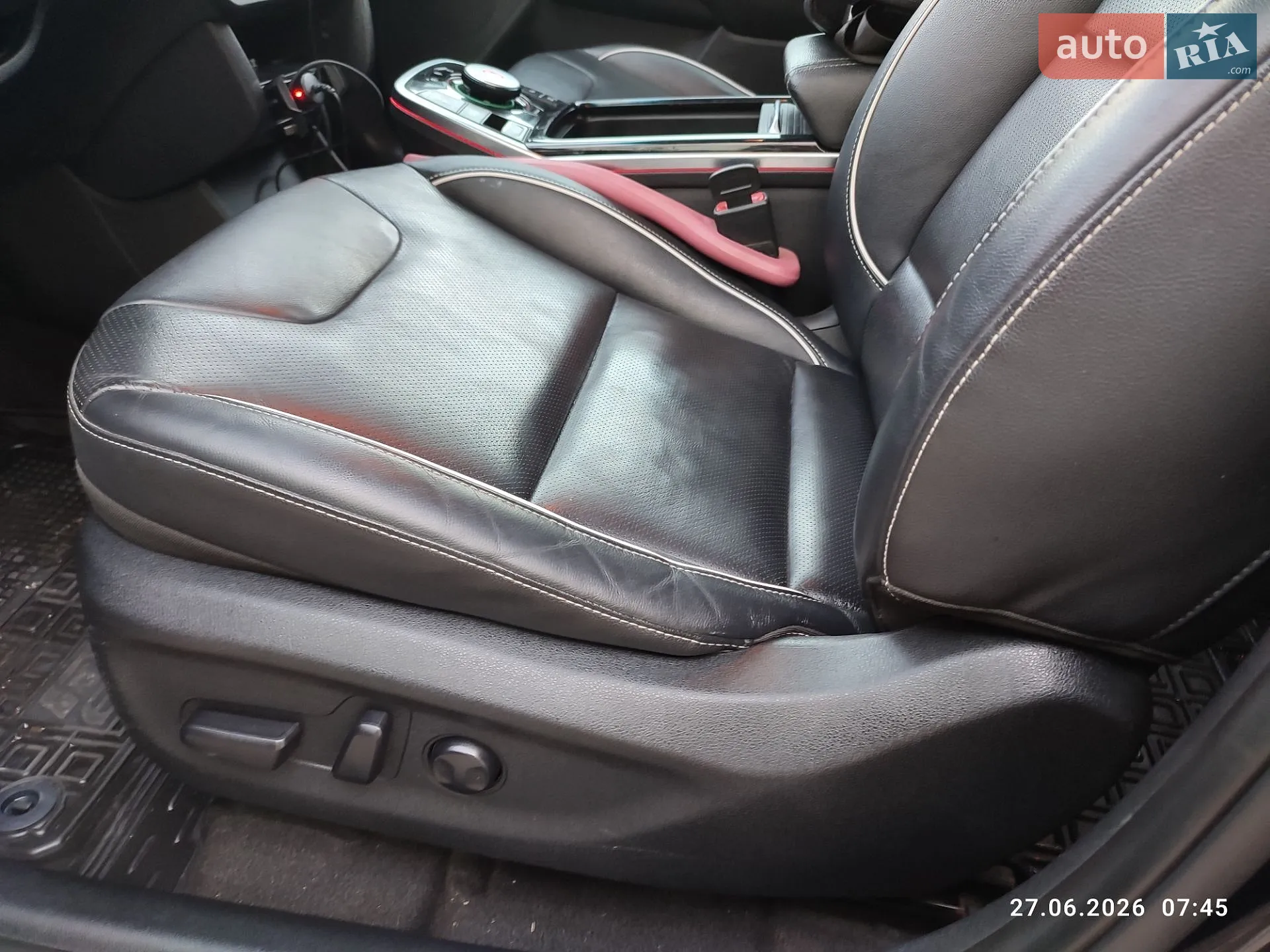 2020 Kia Niro - мініатюра 17