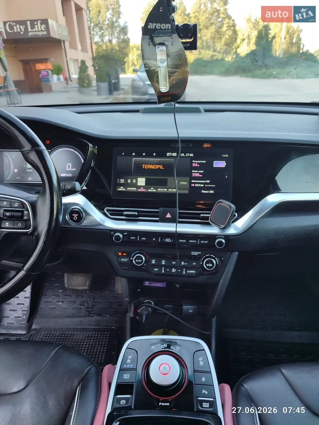 2020 Kia Niro - мініатюра 21