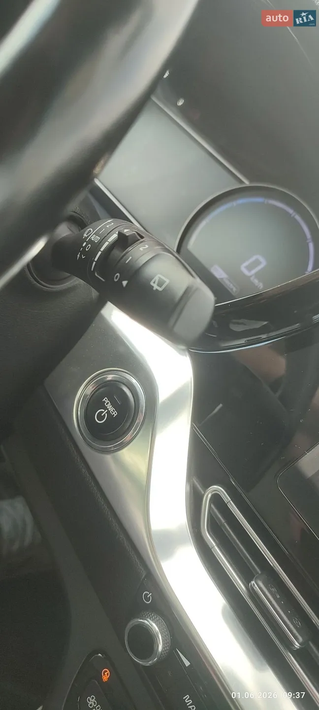 2020 Kia Niro - мініатюра 49