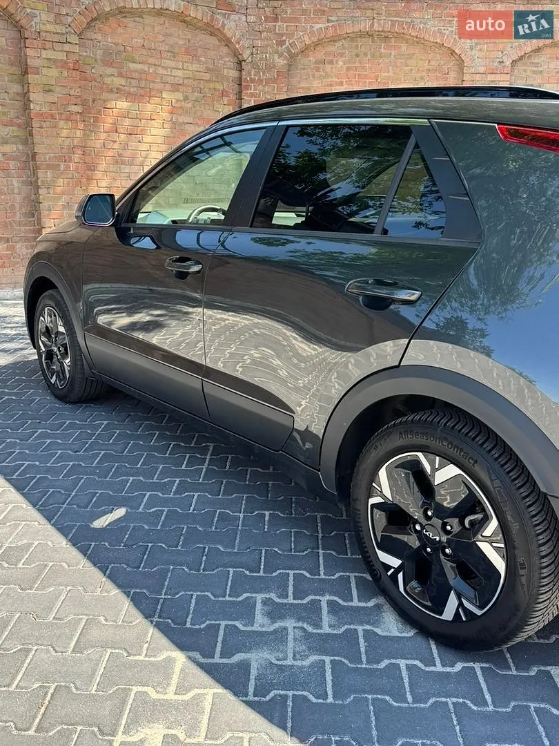 2023 Kia Niro - мініатюра 7