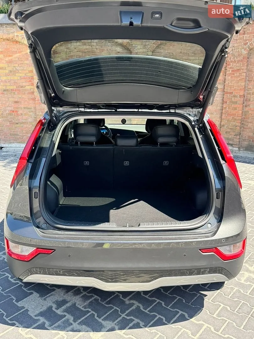 2023 Kia Niro - мініатюра 16