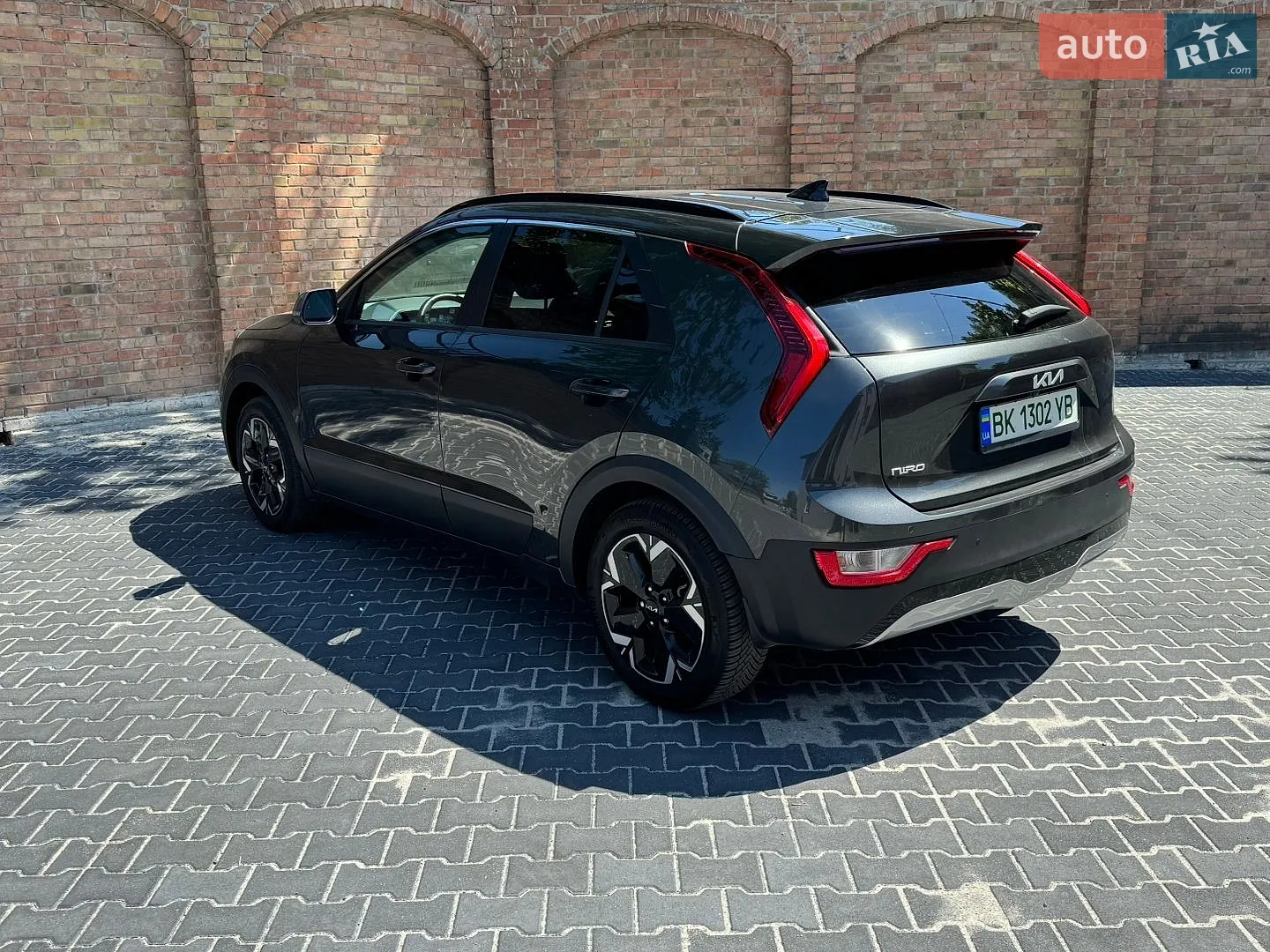 2023 Kia Niro - мініатюра 11