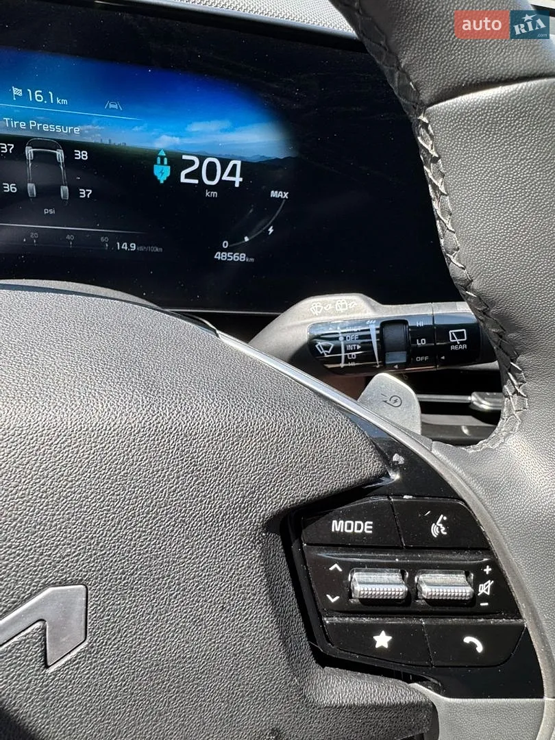 2023 Kia Niro - мініатюра 27