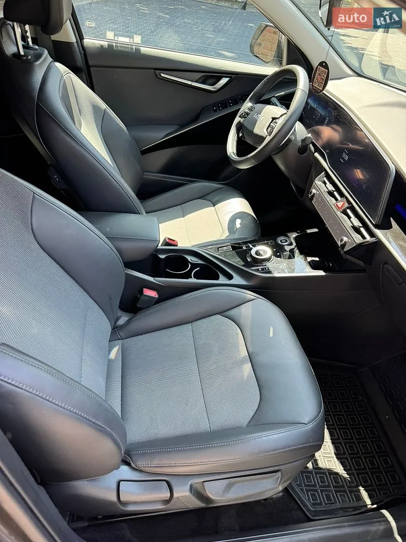 2023 Kia Niro - мініатюра 31