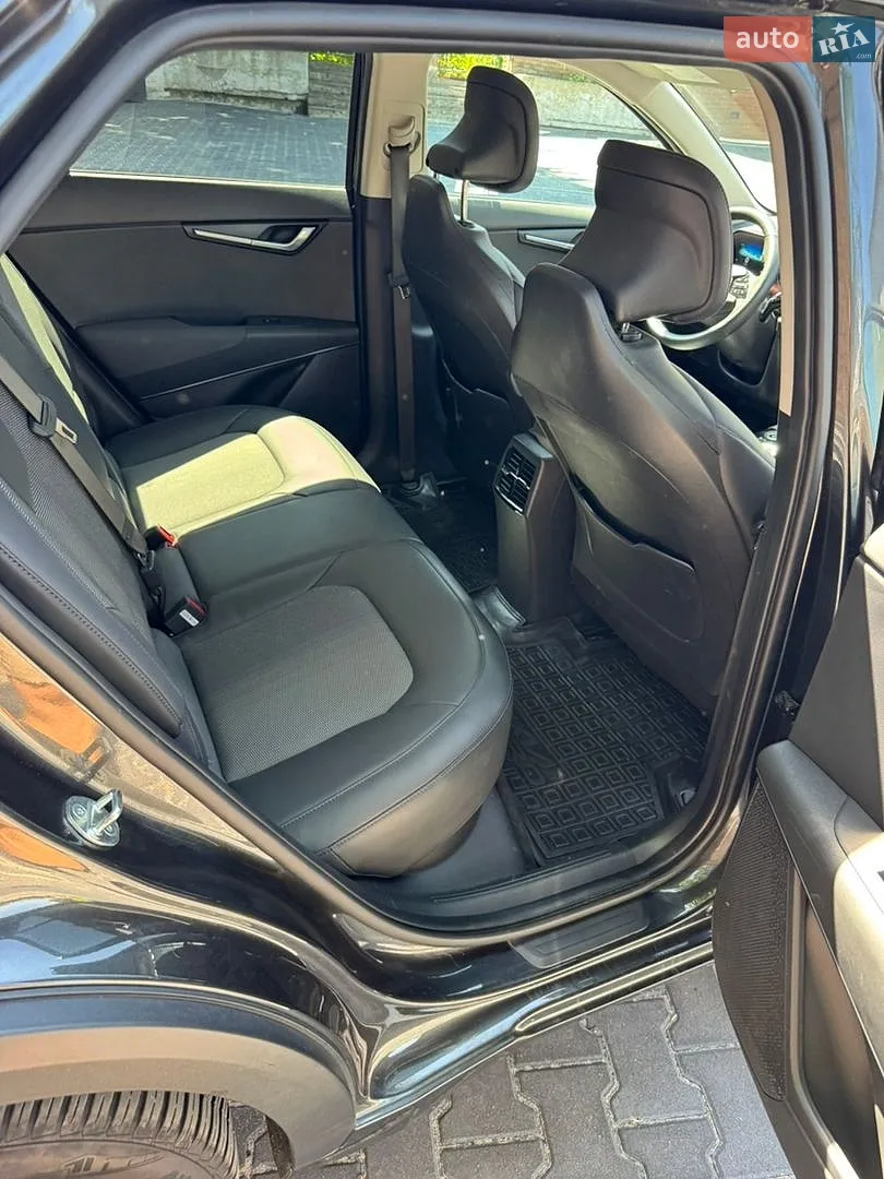 2023 Kia Niro - мініатюра 32