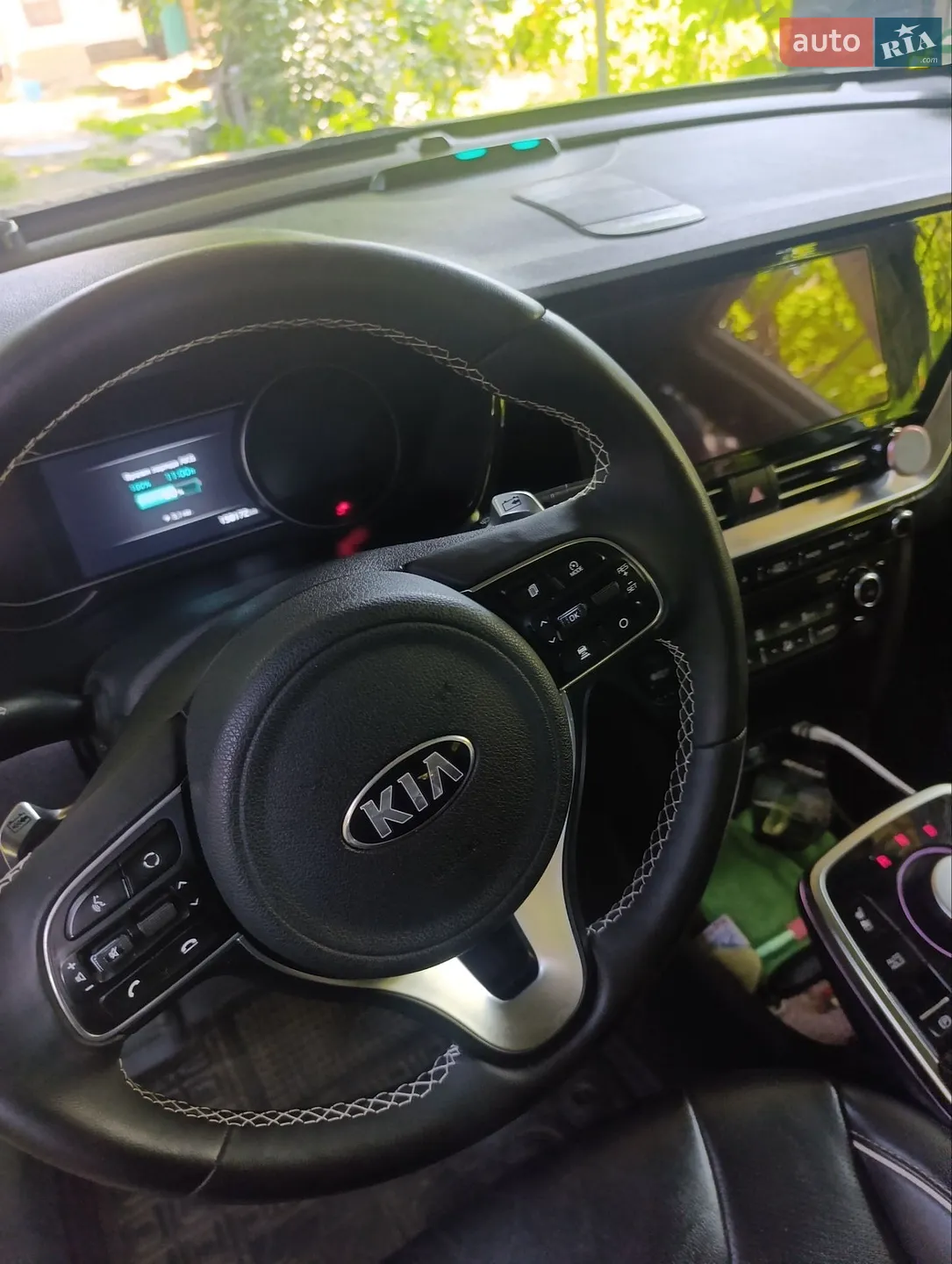 2020 Kia Niro - мініатюра 9