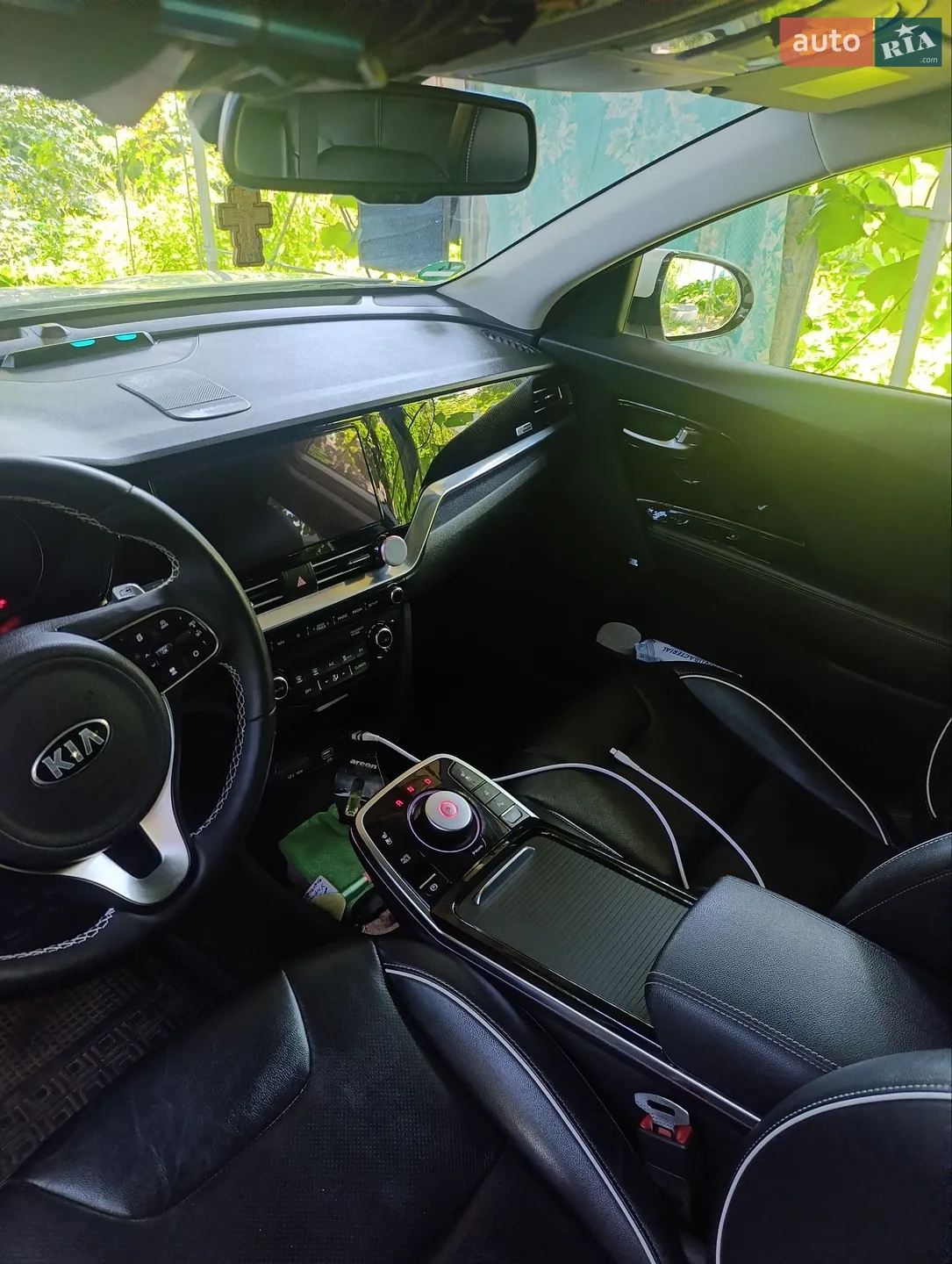 2020 Kia Niro - мініатюра 10