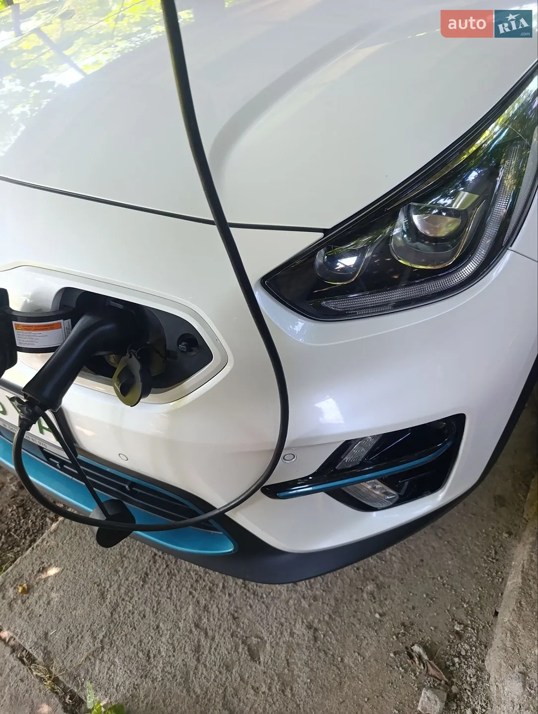 2020 Kia Niro - мініатюра 4