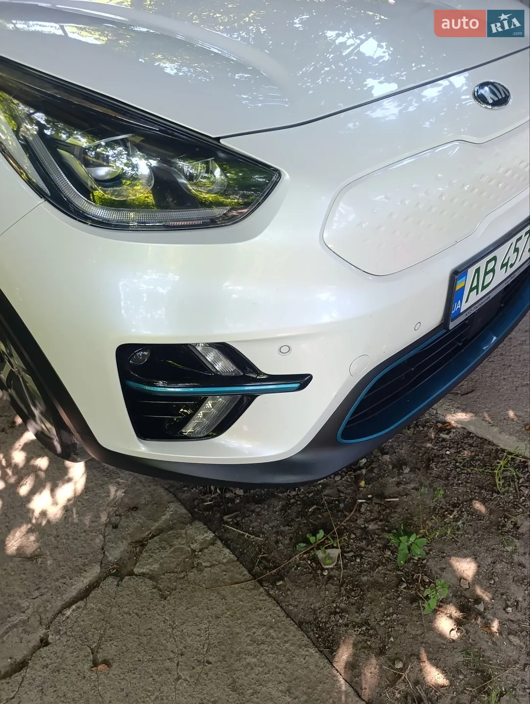 2020 Kia Niro - мініатюра 3
