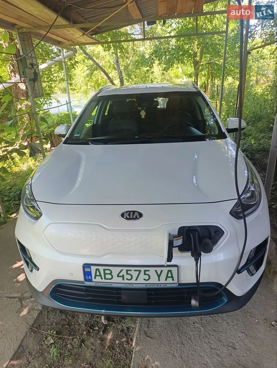 2020 Kia Niro - мініатюра 2