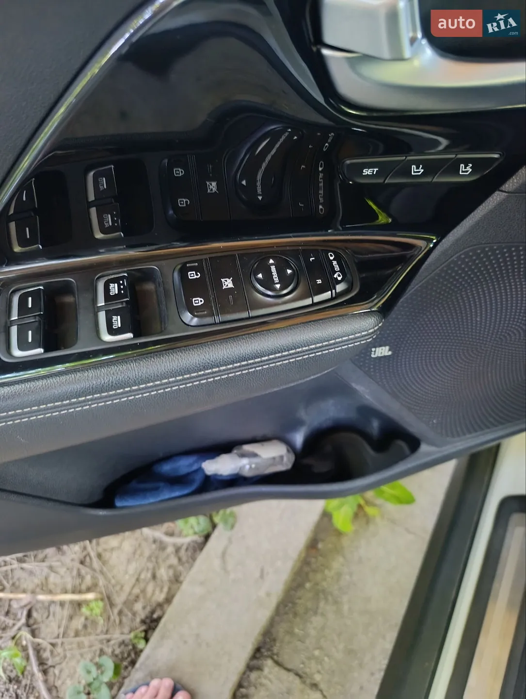 2020 Kia Niro - мініатюра 13