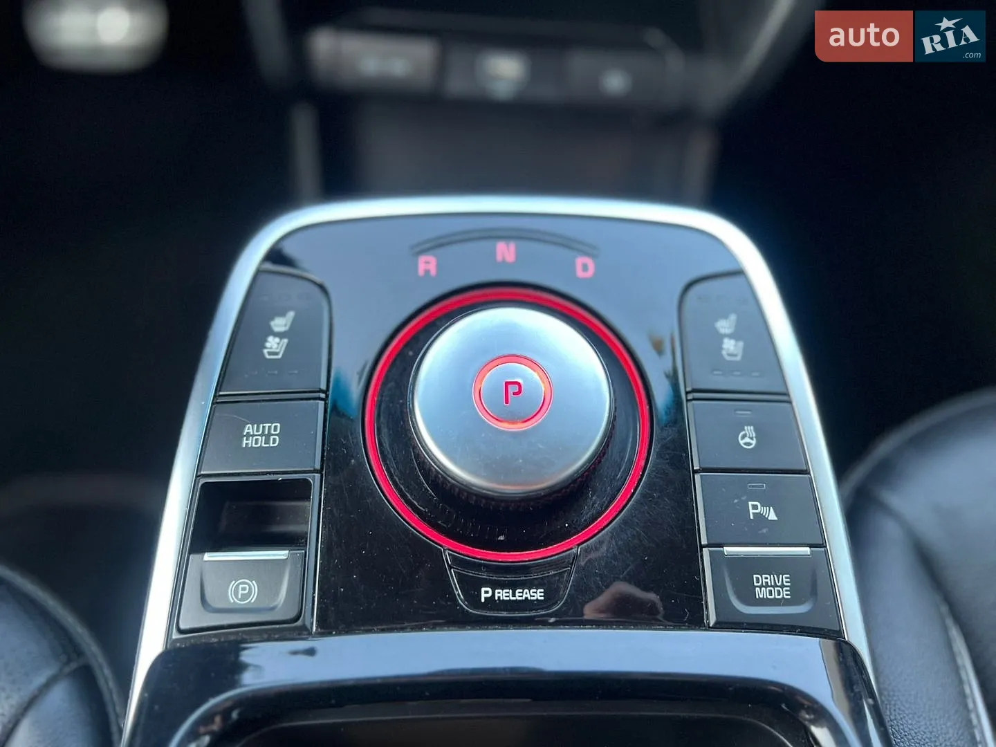 2020 Kia Niro - мініатюра 21