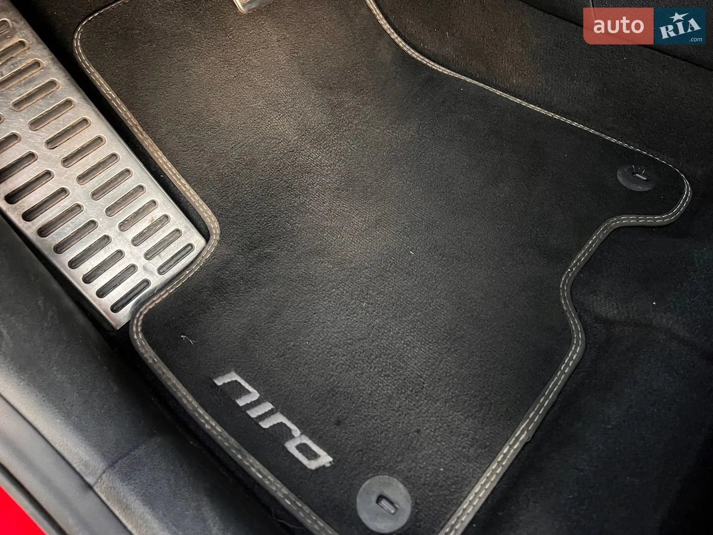 2020 Kia Niro - мініатюра 30