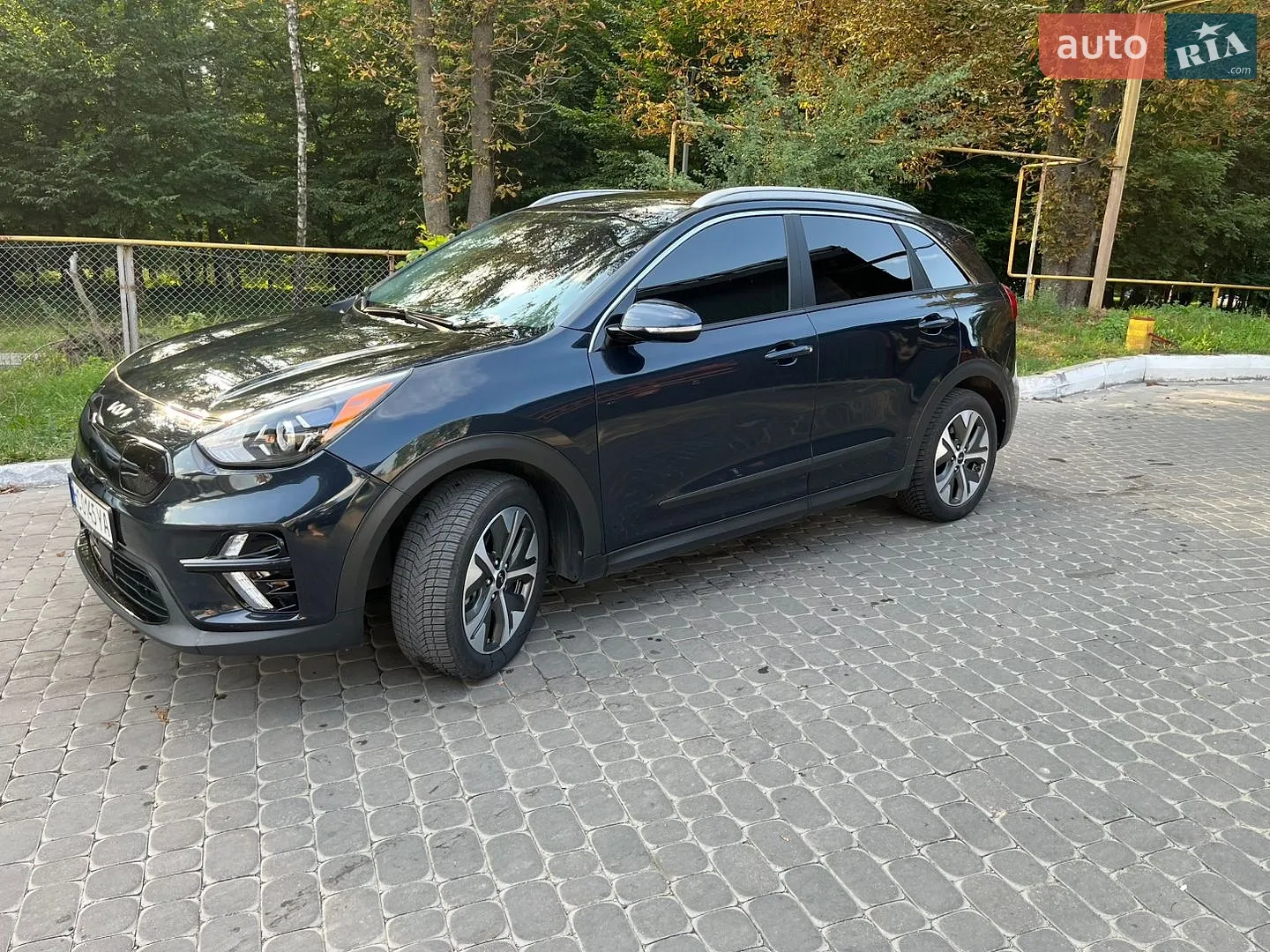 2021 Kia Niro - мініатюра 3