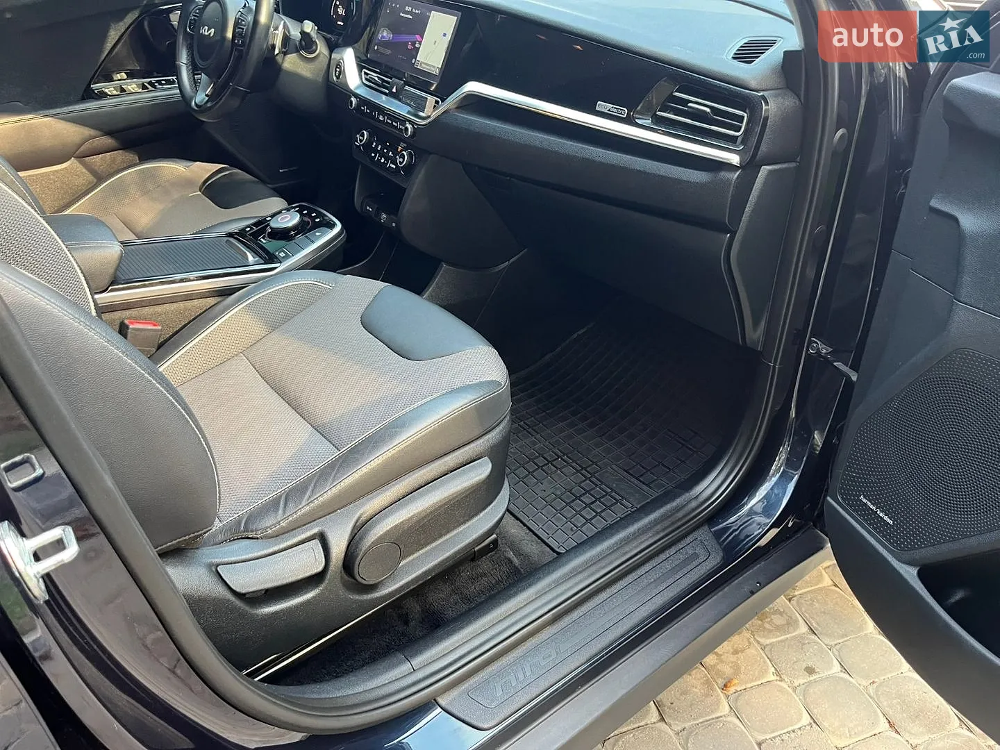 2021 Kia Niro - мініатюра 15