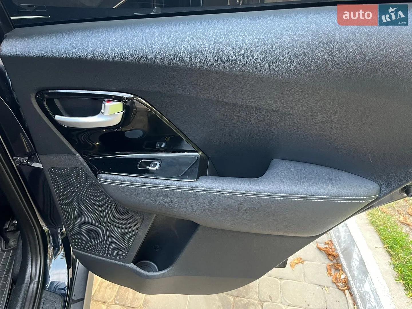 2021 Kia Niro - мініатюра 17