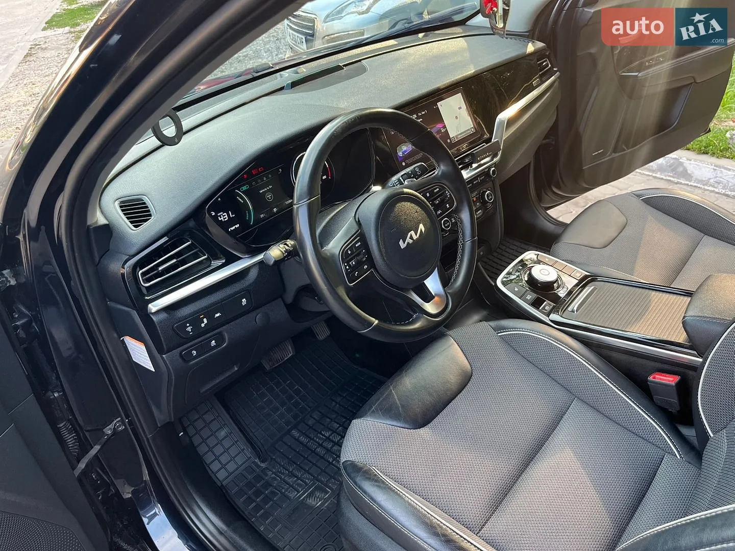 2021 Kia Niro - мініатюра 20
