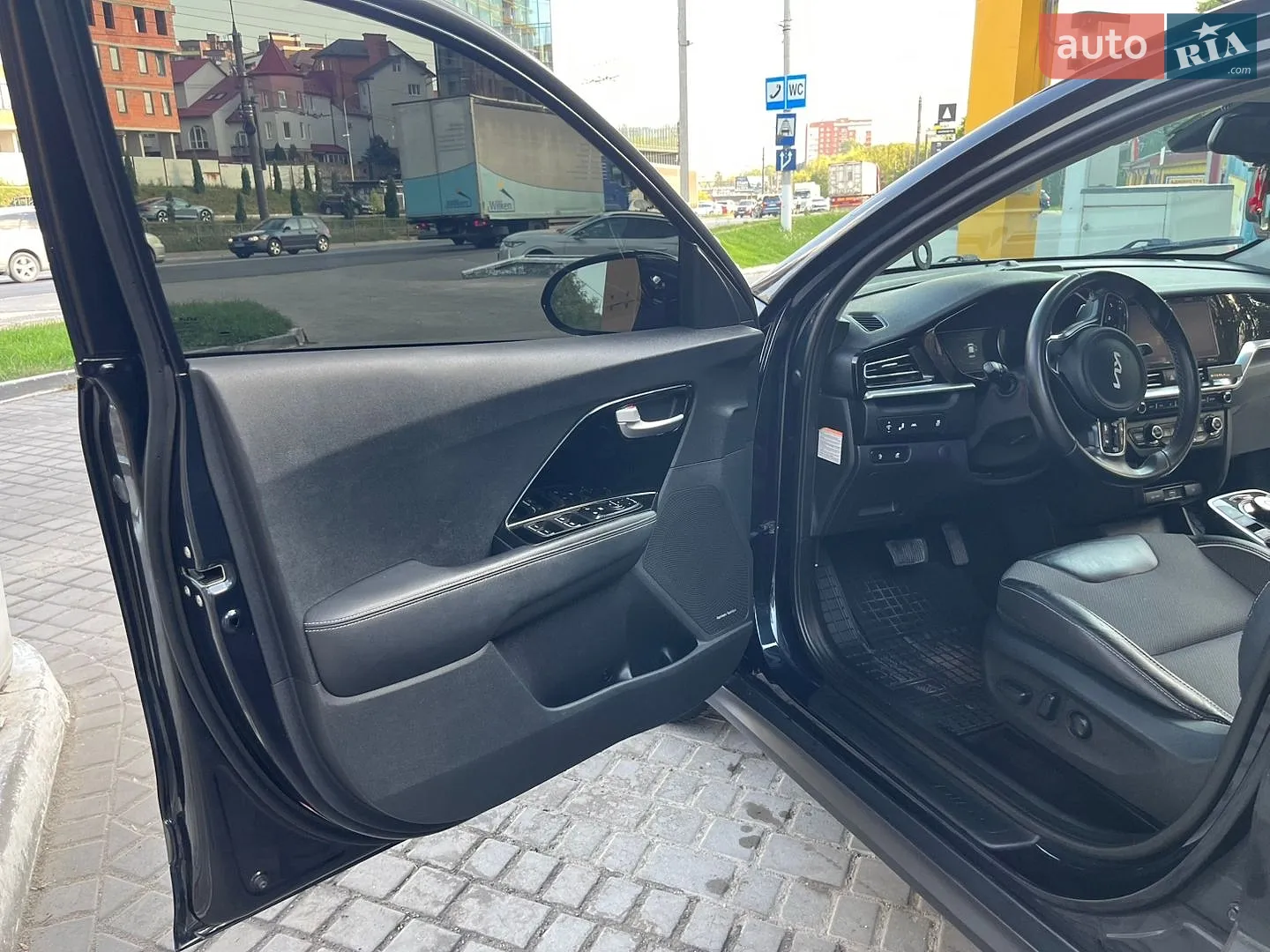 2021 Kia Niro - мініатюра 30