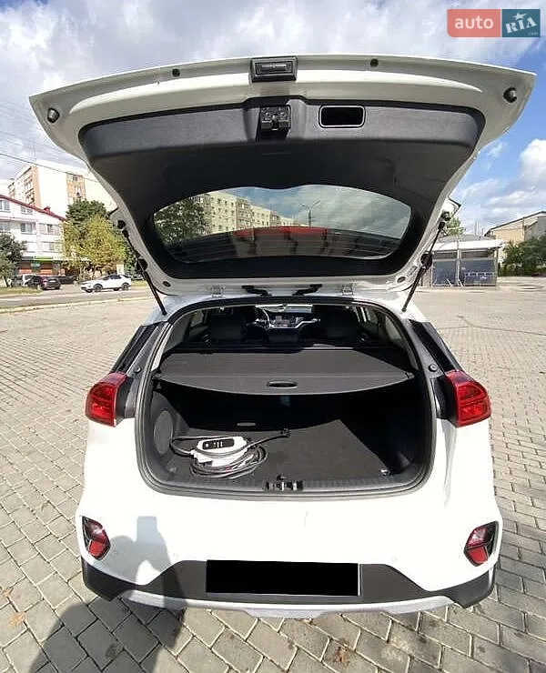2020 Kia Niro - мініатюра 15