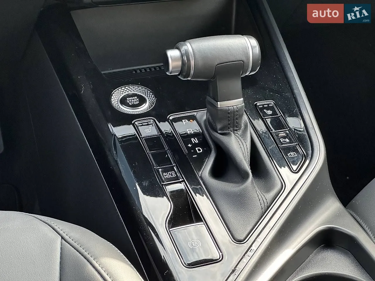 2022 Kia Niro - мініатюра 16