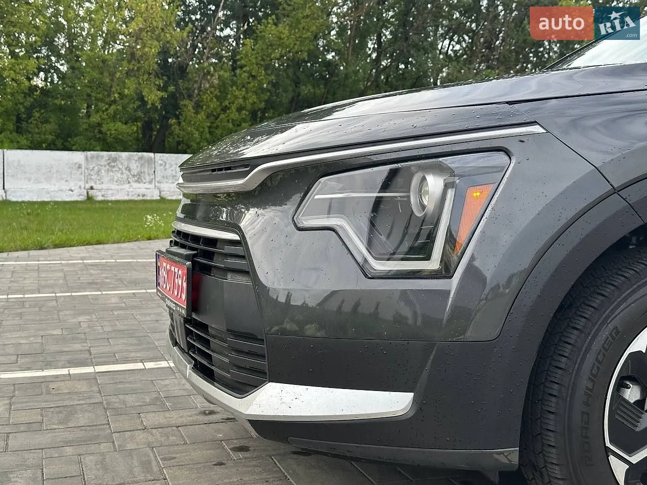 2022 Kia Niro - мініатюра 4