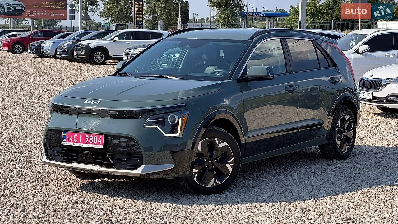 2021 Skoda Octavia - мініатюра 46