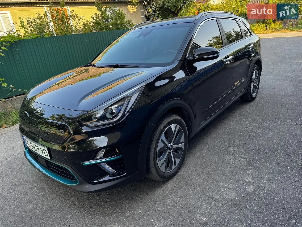 2022 Kia Niro - мініатюра 15