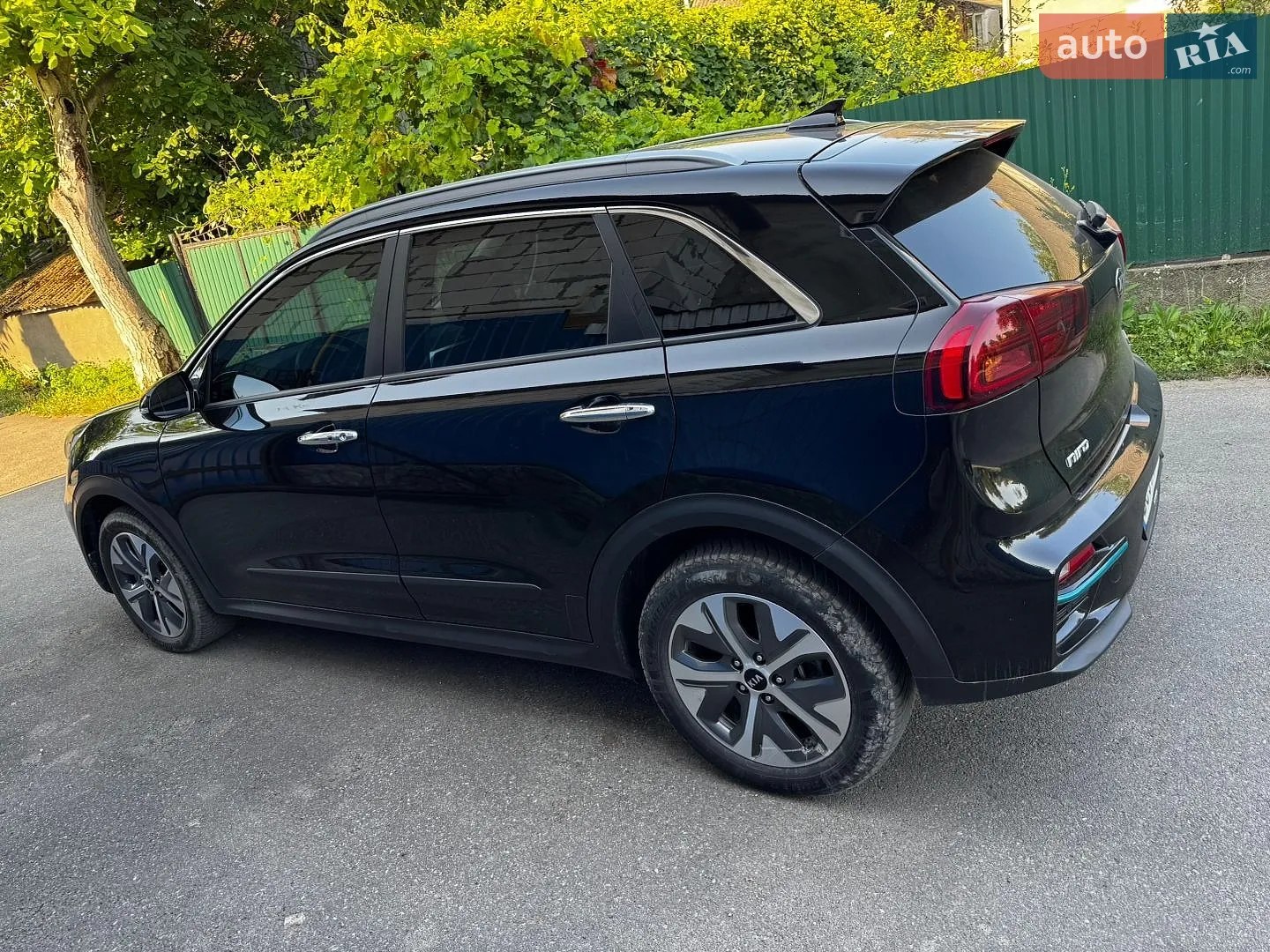 2021 Kia Niro - мініатюра 2