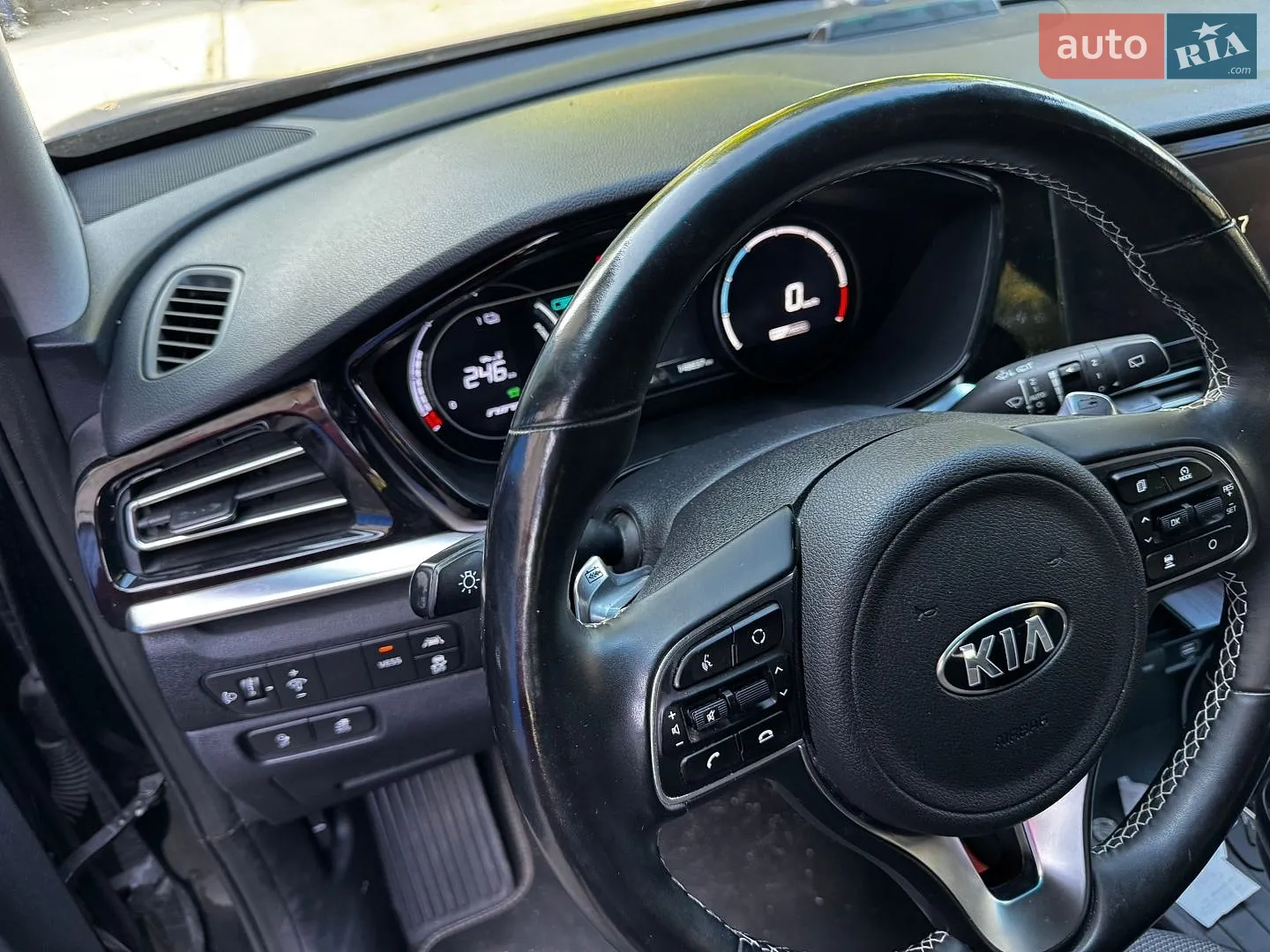 2021 Kia Niro - мініатюра 9